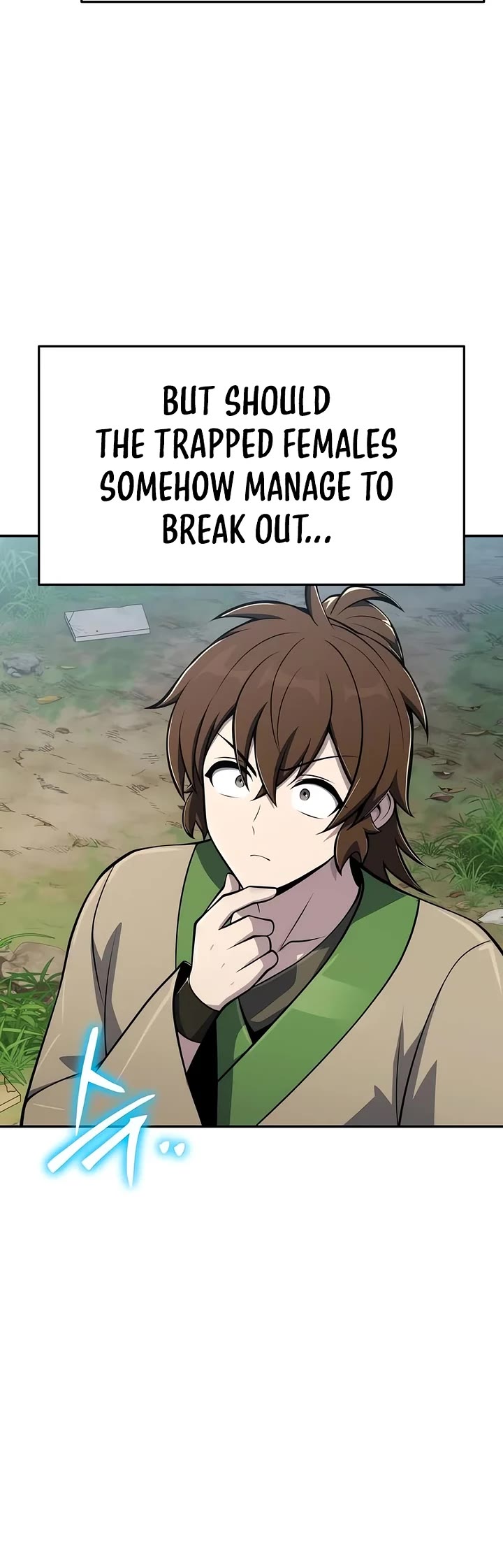 Entomologist in Sichuan Tang Clan Chapter 98 page 20 - Chapter 98