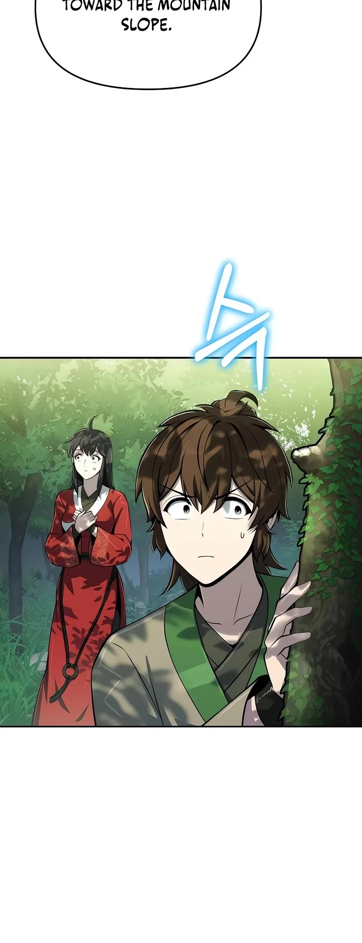 Entomologist in Sichuan Tang Clan Chapter 98 page 25 - Chapter 98