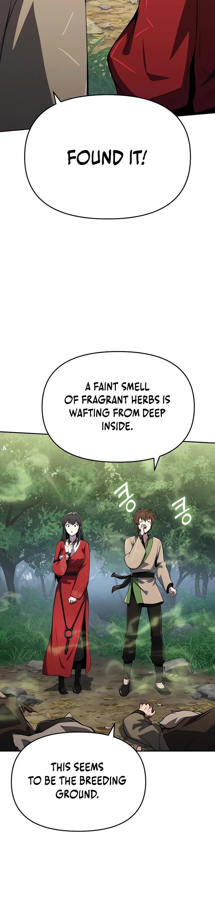 Entomologist in Sichuan Tang Clan Chapter 98 page 27 - Chapter 98