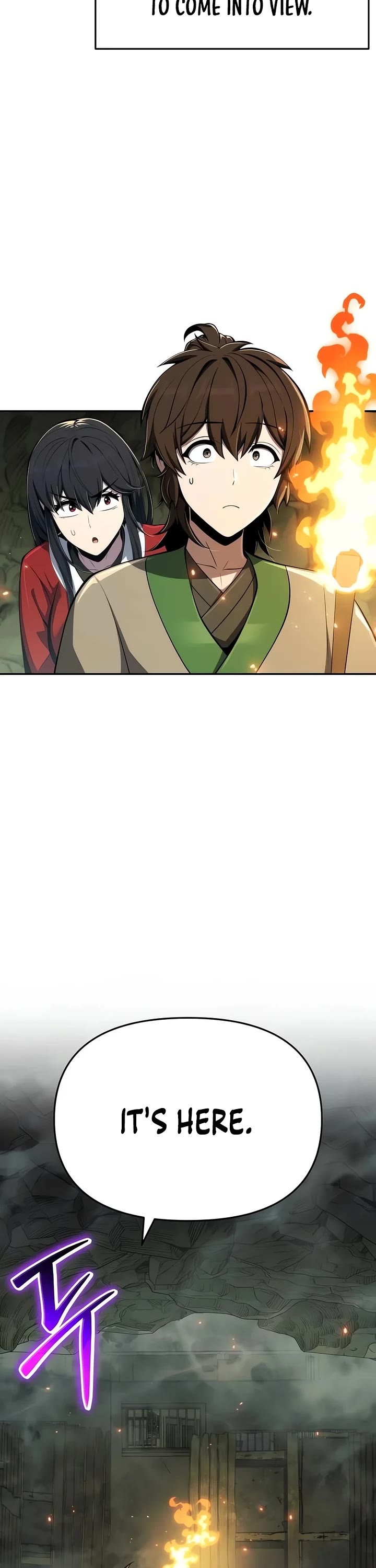 Entomologist in Sichuan Tang Clan Chapter 98 page 32 - Chapter 98