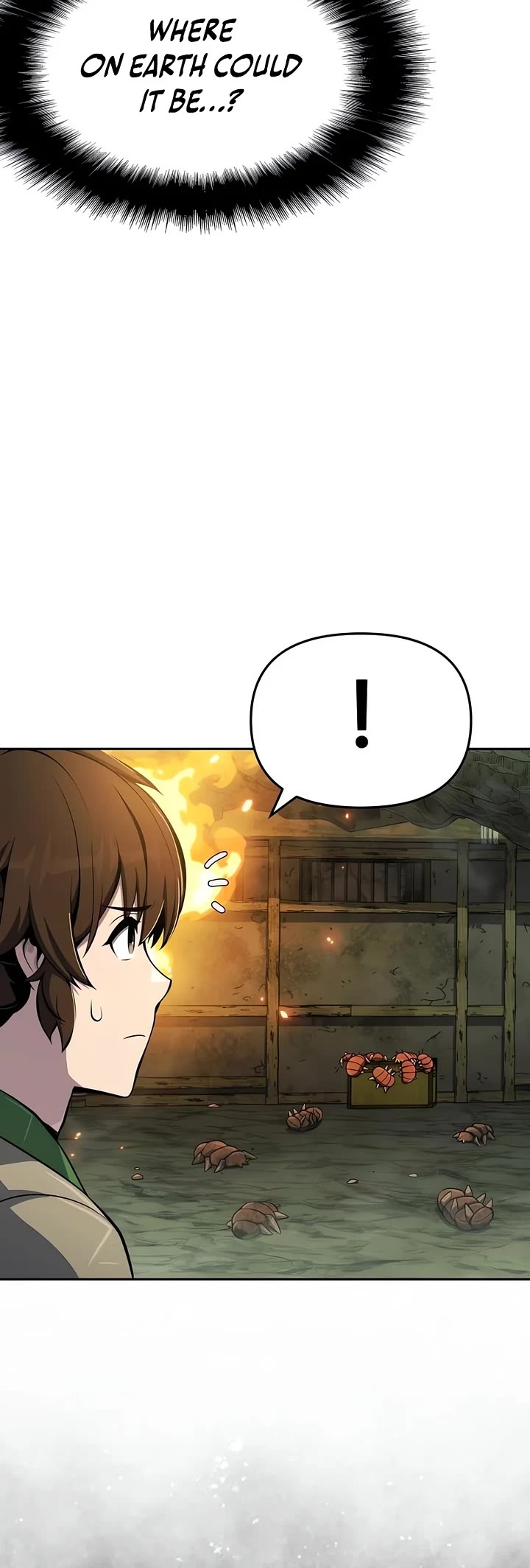 Entomologist in Sichuan Tang Clan Chapter 98 page 35 - Chapter 98