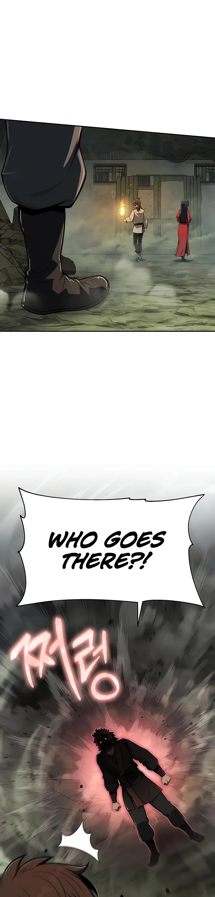 Entomologist in Sichuan Tang Clan Chapter 98 page 37 - Chapter 98