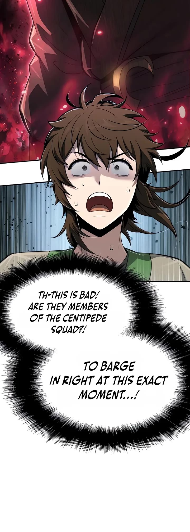 Entomologist in Sichuan Tang Clan Chapter 98 page 39 - Chapter 98