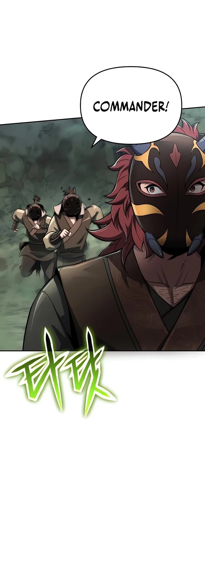 Entomologist in Sichuan Tang Clan Chapter 98 page 40 - Chapter 98