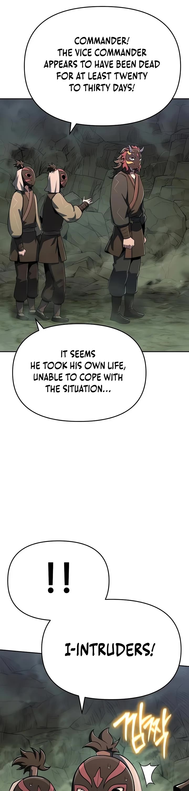 Entomologist in Sichuan Tang Clan Chapter 98 page 41 - Chapter 98
