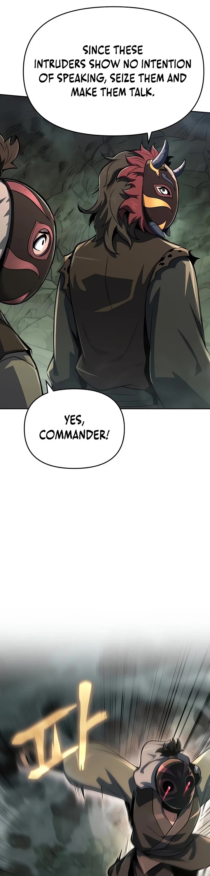 Entomologist in Sichuan Tang Clan Chapter 98 page 46 - Chapter 98