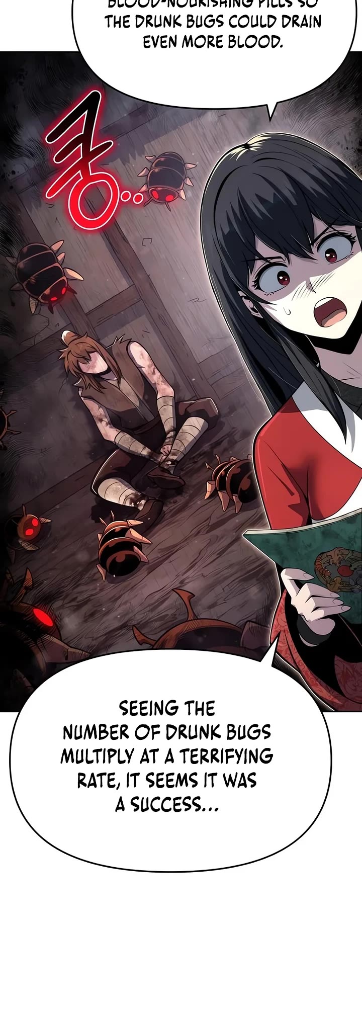 Entomologist in Sichuan Tang Clan Chapter 98 page 5 - Chapter 98