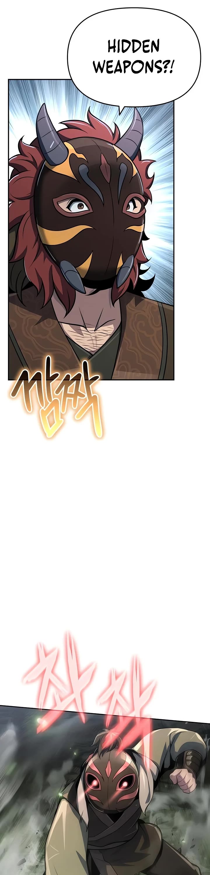 Entomologist in Sichuan Tang Clan Chapter 98 page 51 - Chapter 98