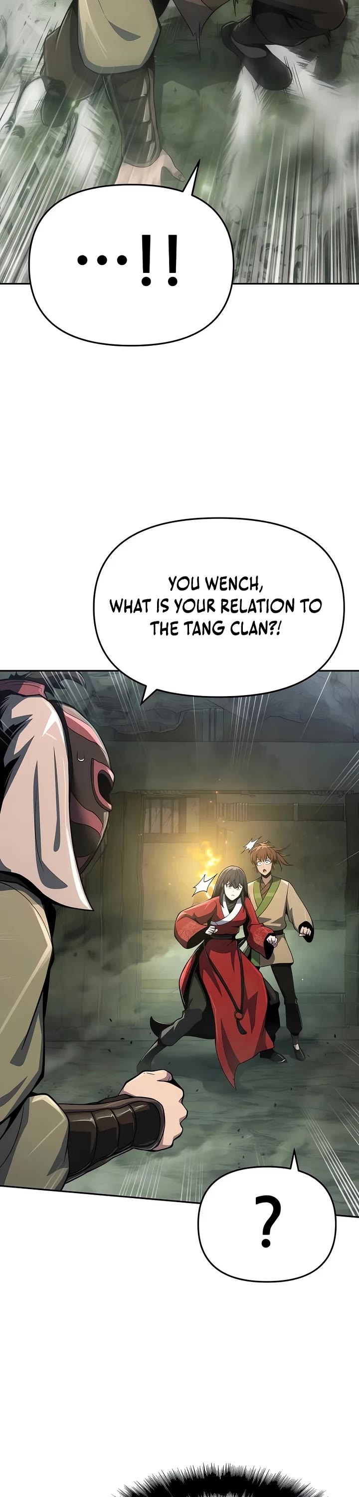 Entomologist in Sichuan Tang Clan Chapter 98 page 52 - Chapter 98