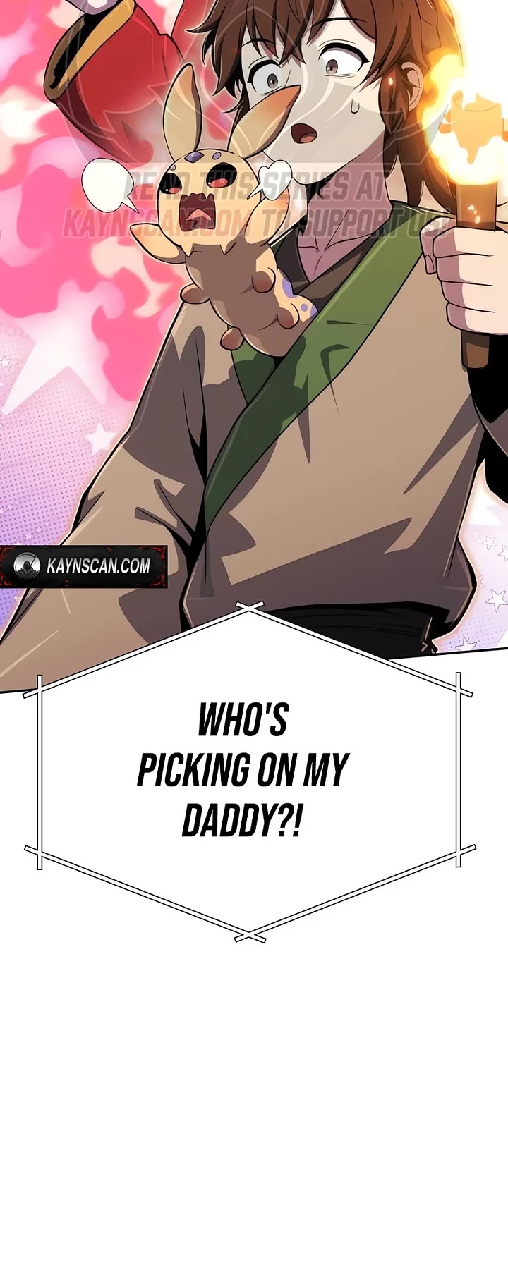 Entomologist in Sichuan Tang Clan Chapter 98 page 55 - Chapter 98