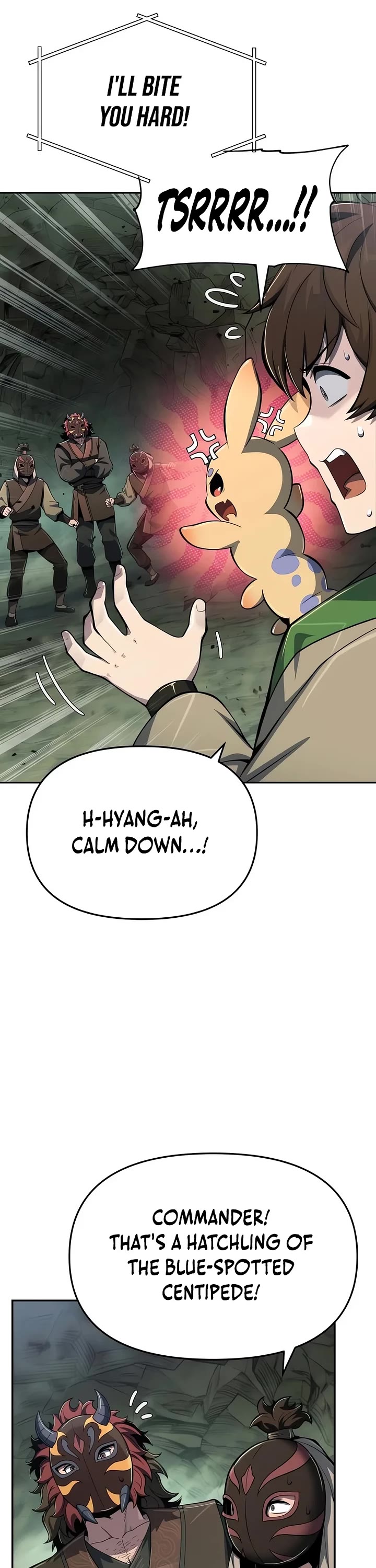 Entomologist in Sichuan Tang Clan Chapter 98 page 56 - Chapter 98
