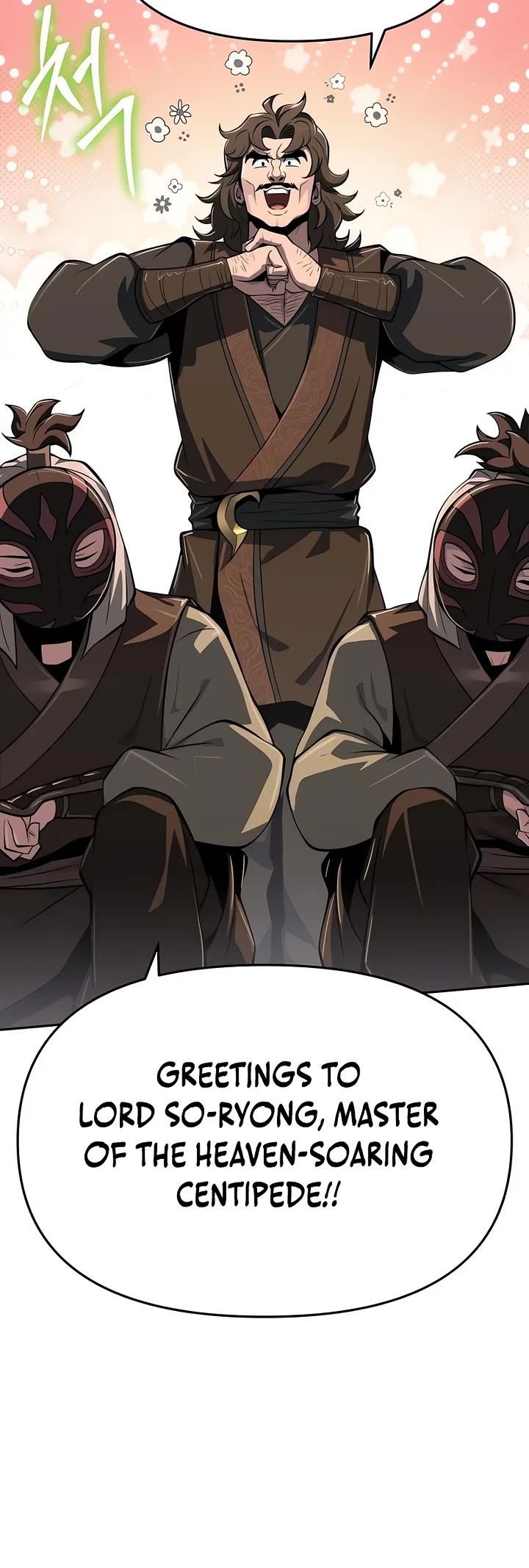 Entomologist in Sichuan Tang Clan Chapter 98 page 60 - Chapter 98