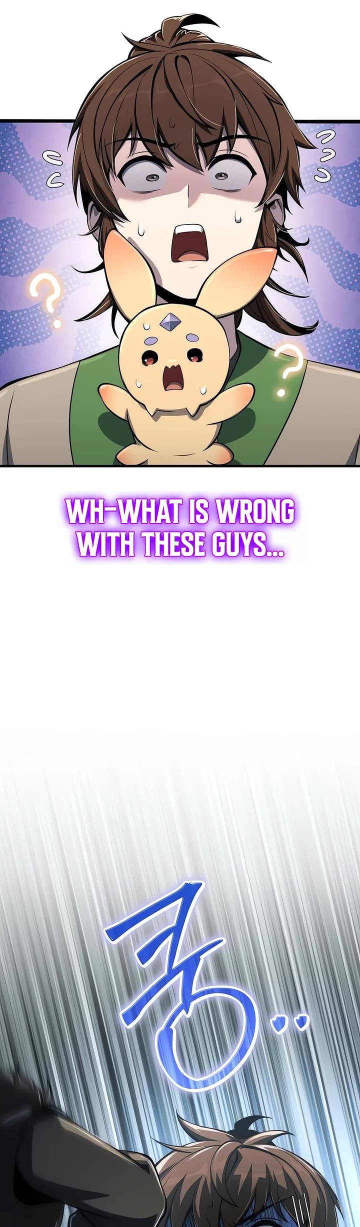 Entomologist in Sichuan Tang Clan Chapter 98 page 61 - Chapter 98
