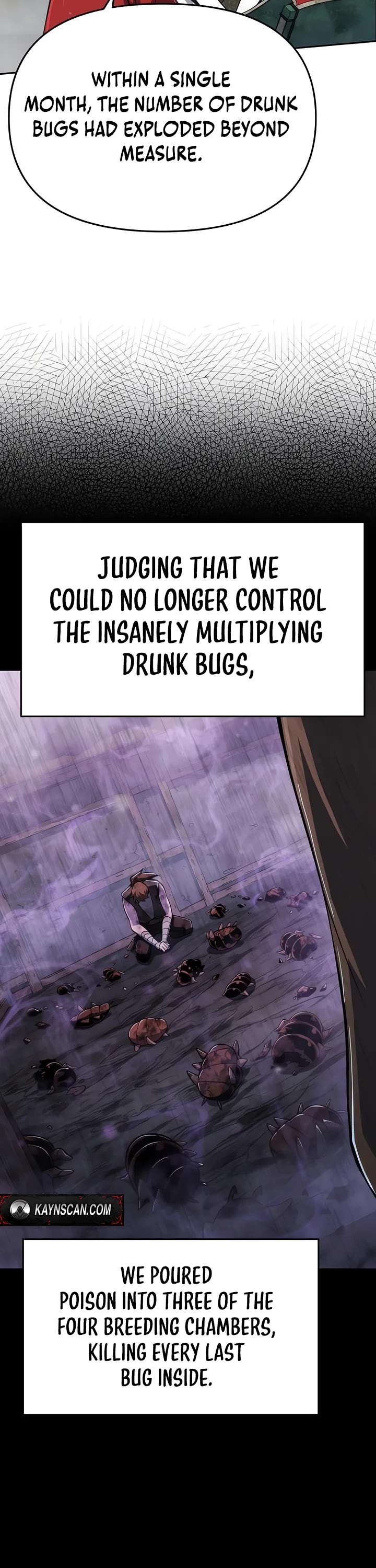 Entomologist in Sichuan Tang Clan Chapter 98 page 7 - Chapter 98