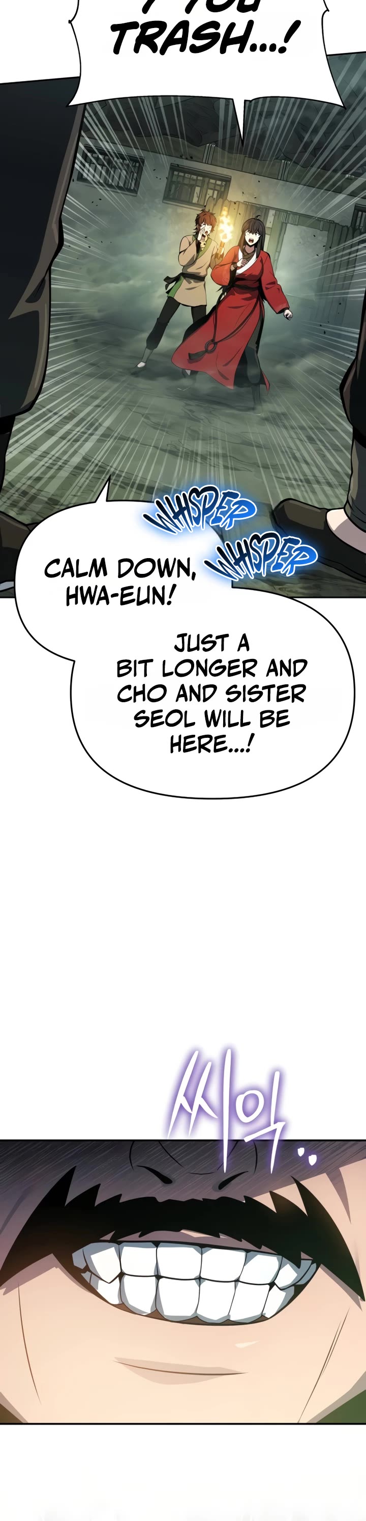 Entomologist in Sichuan Tang Clan Chapter 99 page 10 - Chapter 99