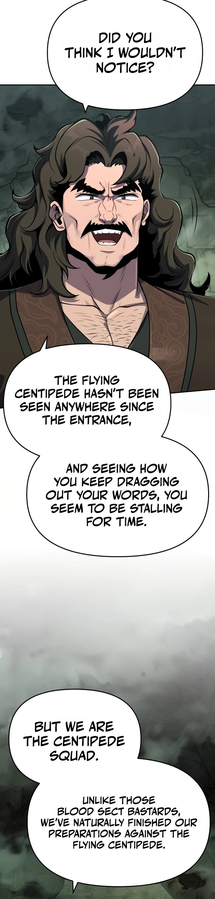 Entomologist in Sichuan Tang Clan Chapter 99 page 12 - Chapter 99