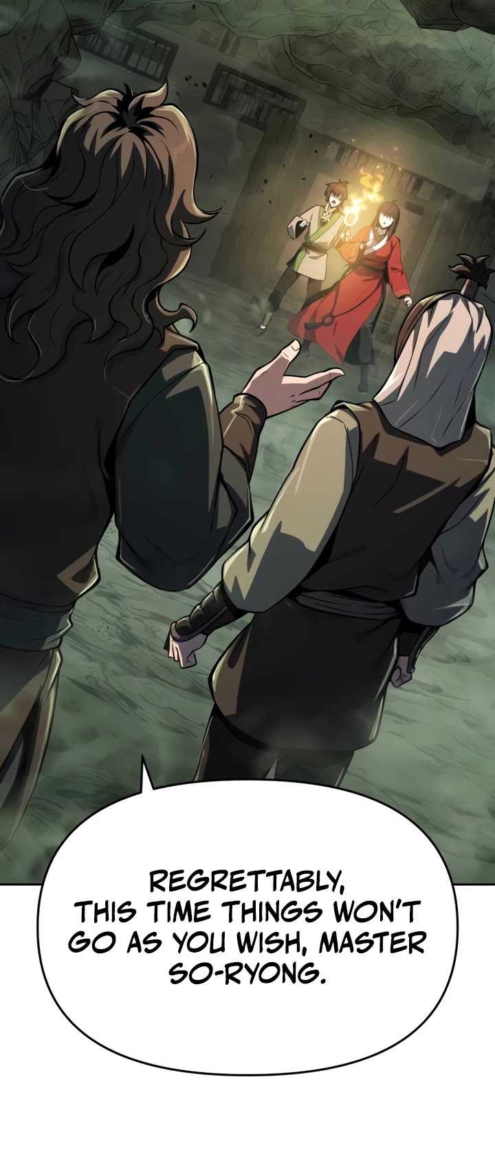 Entomologist in Sichuan Tang Clan Chapter 99 page 13 - Chapter 99