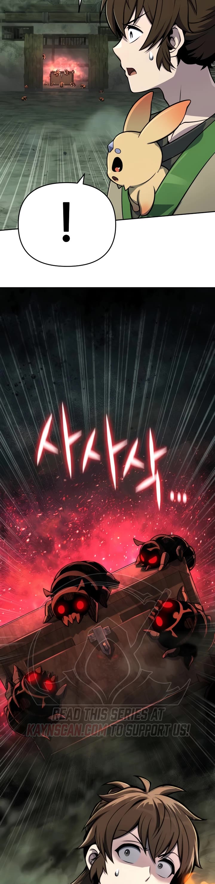 Entomologist in Sichuan Tang Clan Chapter 99 page 16 - Chapter 99