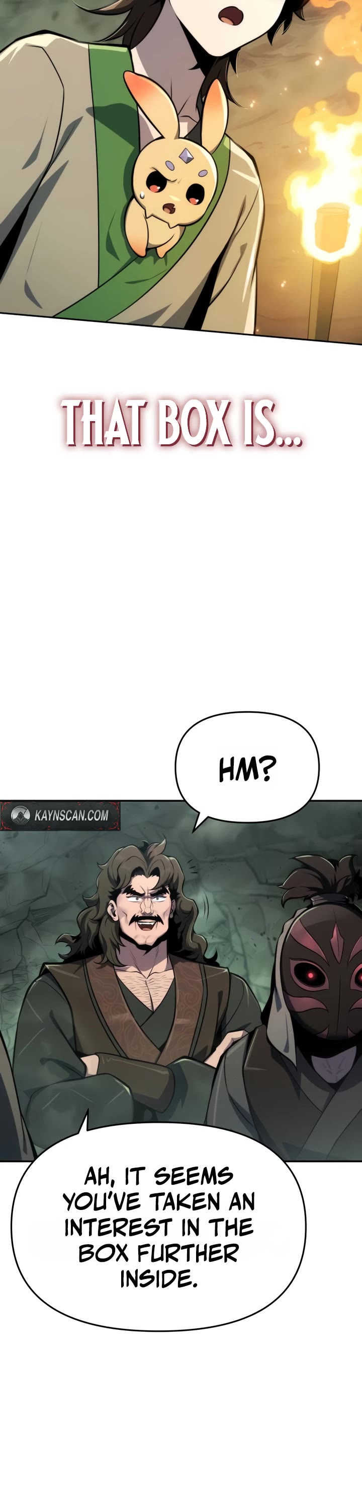 Entomologist in Sichuan Tang Clan Chapter 99 page 17 - Chapter 99