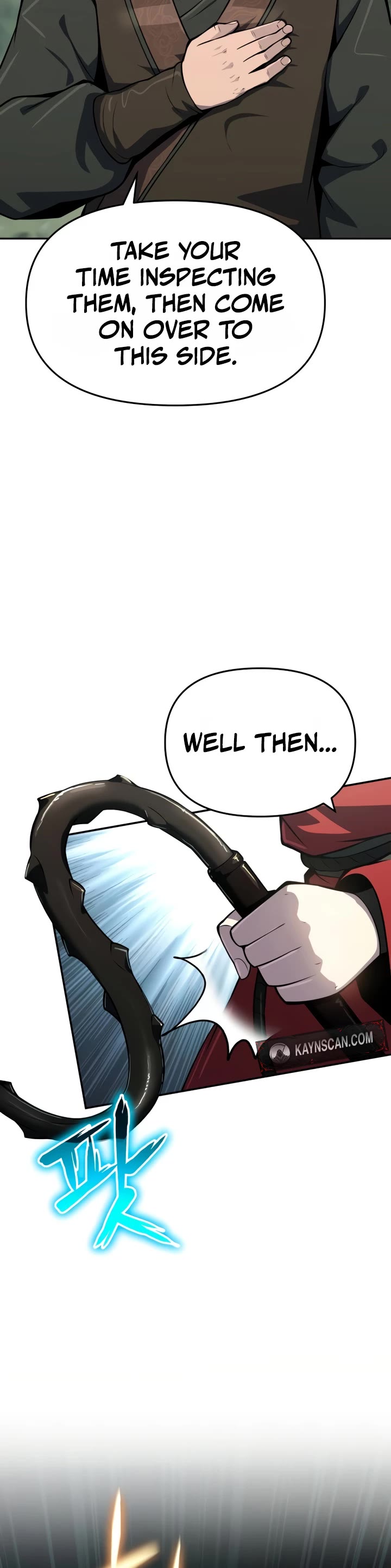 Entomologist in Sichuan Tang Clan Chapter 99 page 29 - Chapter 99