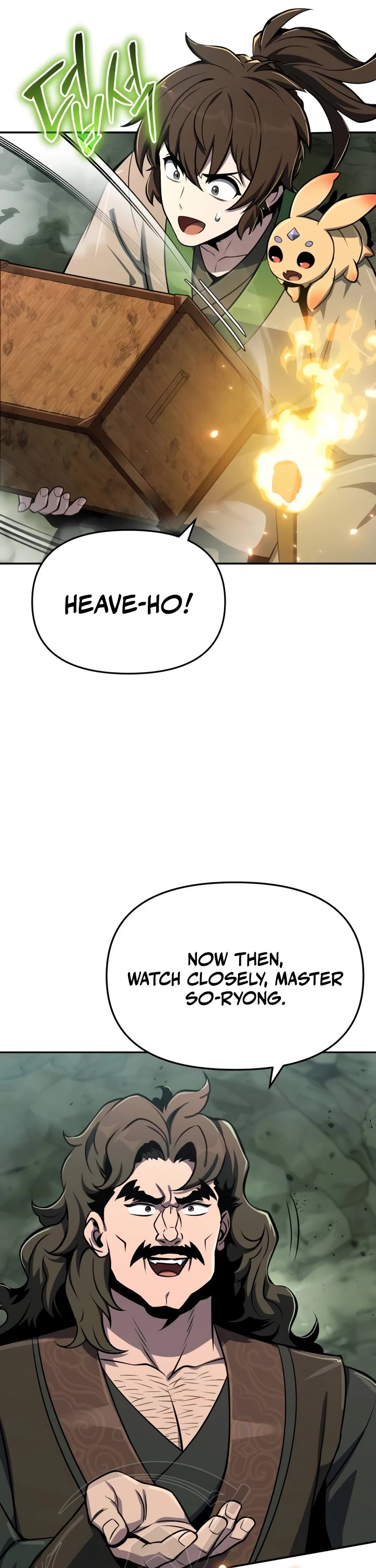 Entomologist in Sichuan Tang Clan Chapter 99 page 31 - Chapter 99