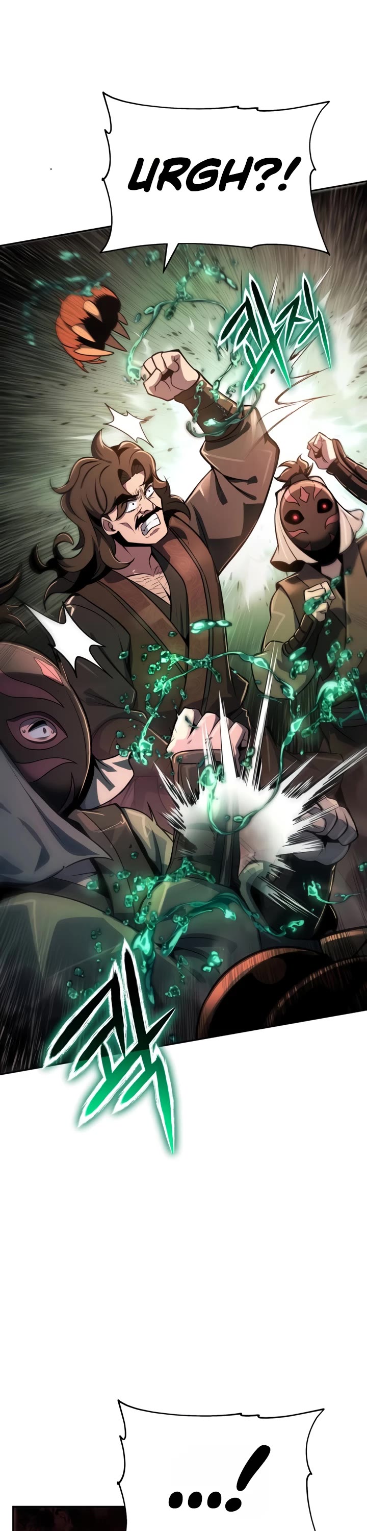 Entomologist in Sichuan Tang Clan Chapter 99 page 35 - Chapter 99