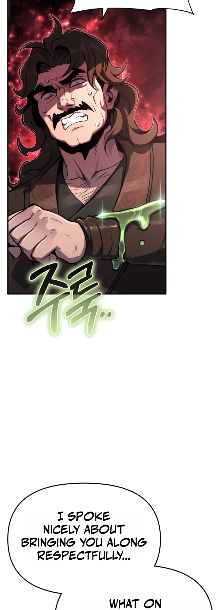 Entomologist in Sichuan Tang Clan Chapter 99 page 36 - Chapter 99