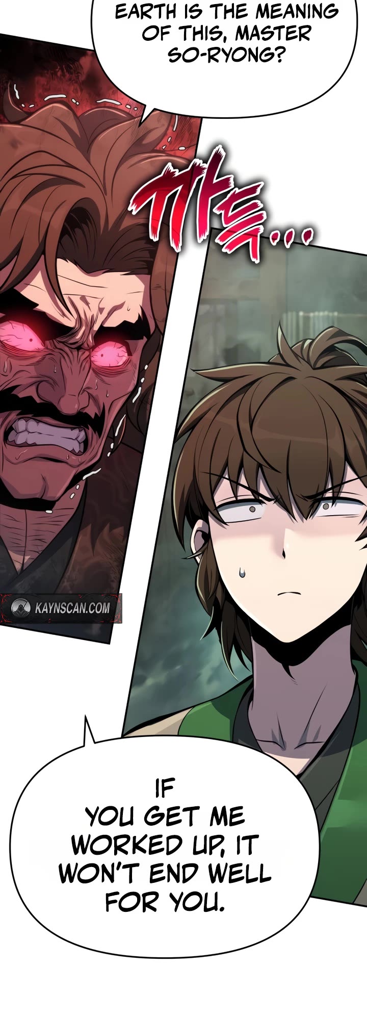 Entomologist in Sichuan Tang Clan Chapter 99 page 37 - Chapter 99