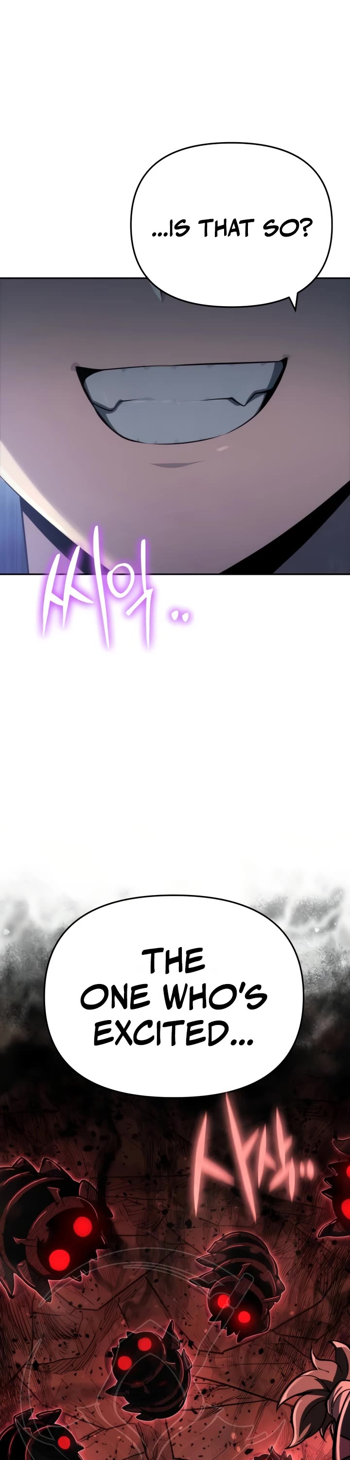 Entomologist in Sichuan Tang Clan Chapter 99 page 38 - Chapter 99