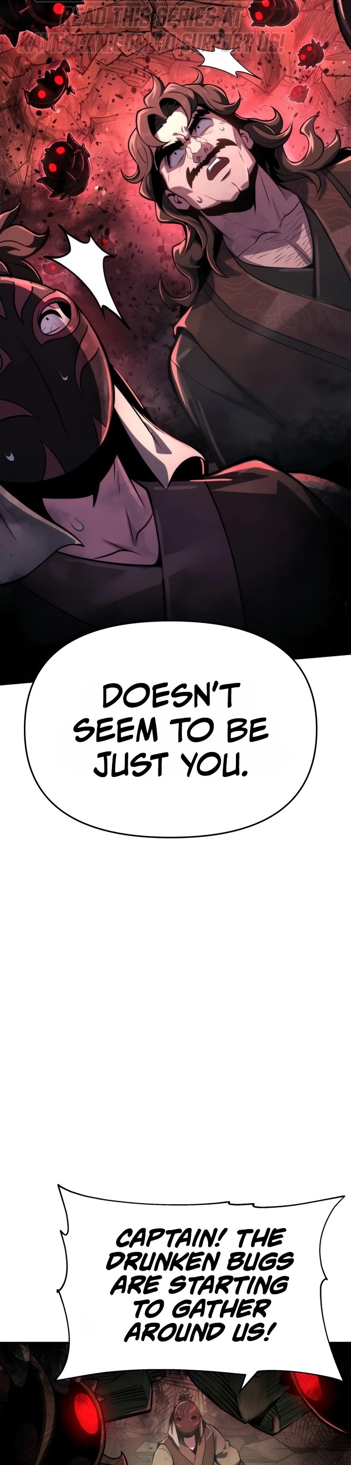 Entomologist in Sichuan Tang Clan Chapter 99 page 39 - Chapter 99