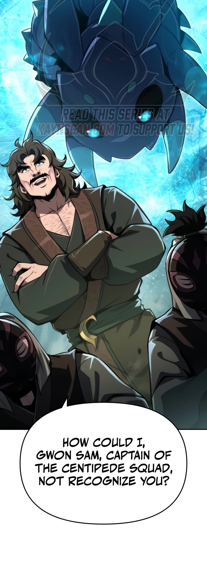 Entomologist in Sichuan Tang Clan Chapter 99 page 4 - Chapter 99