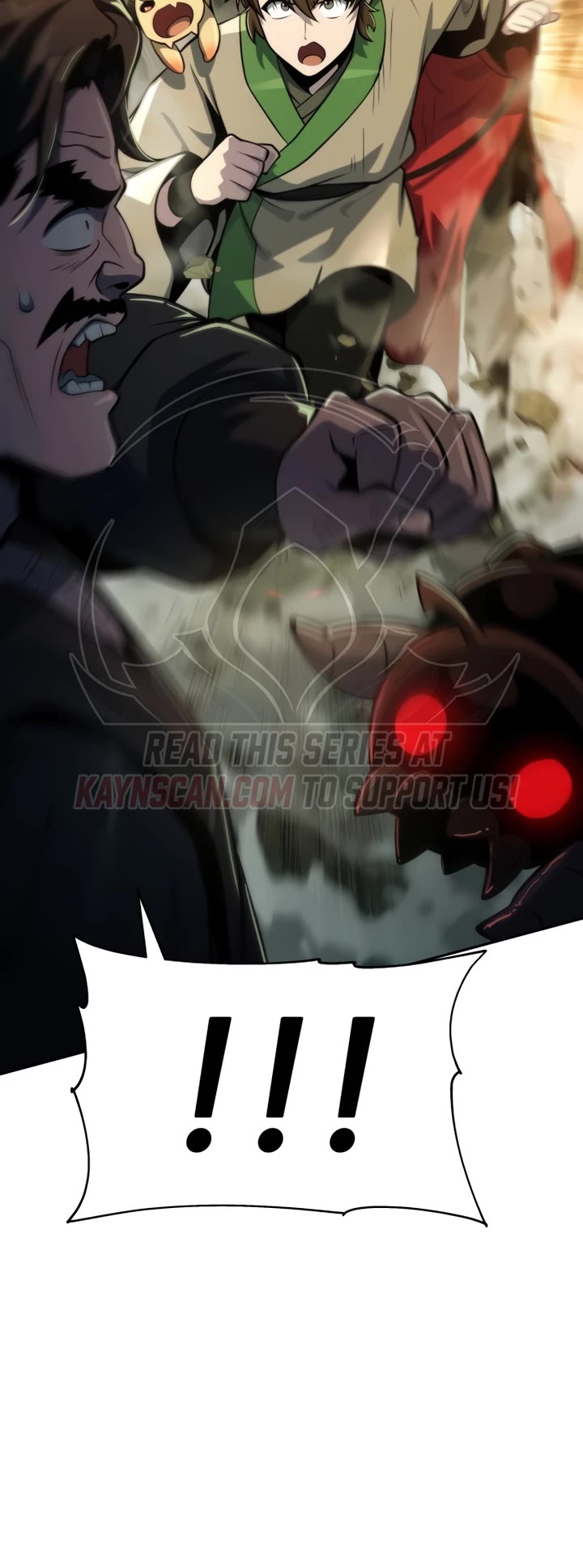 Entomologist in Sichuan Tang Clan Chapter 99 page 43 - Chapter 99