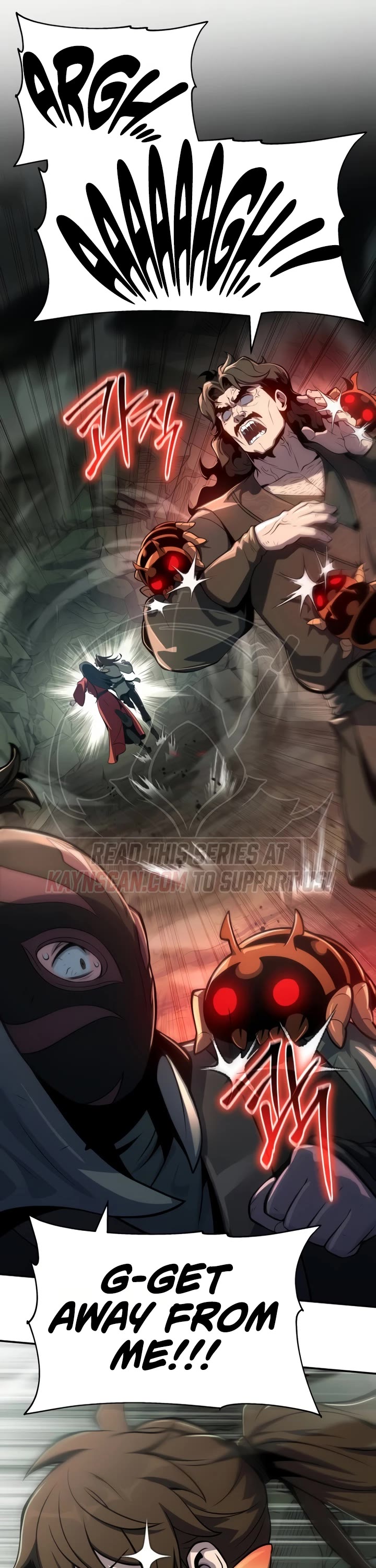 Entomologist in Sichuan Tang Clan Chapter 99 page 45 - Chapter 99