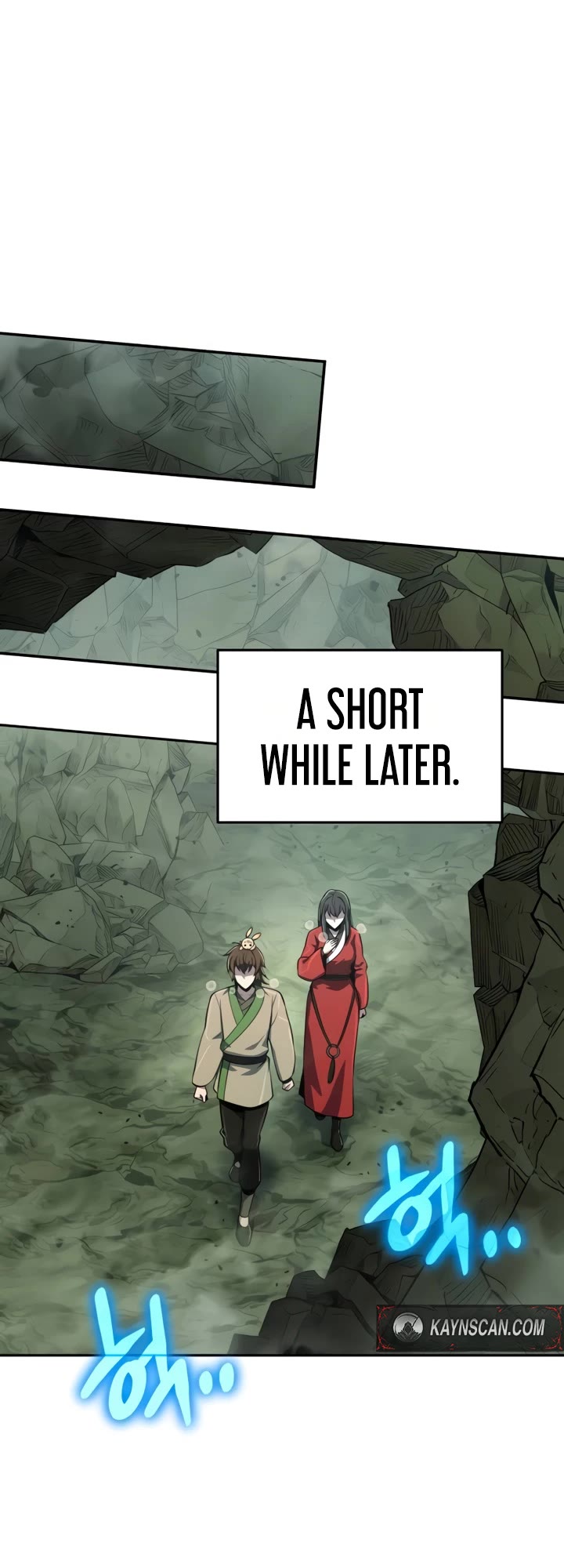 Entomologist in Sichuan Tang Clan Chapter 99 page 48 - Chapter 99