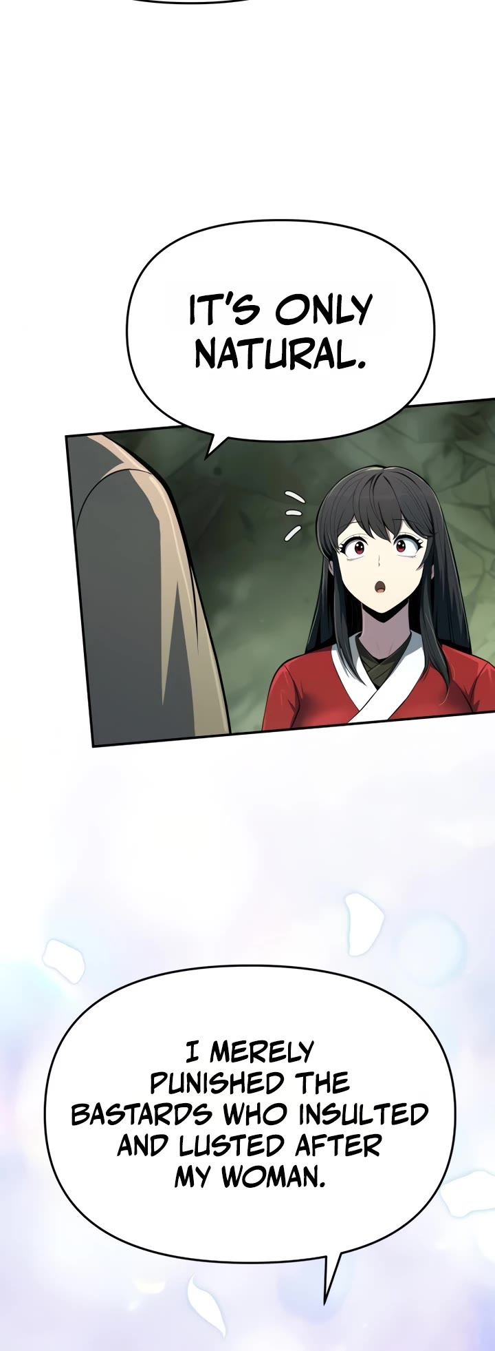 Entomologist in Sichuan Tang Clan Chapter 99 page 56 - Chapter 99