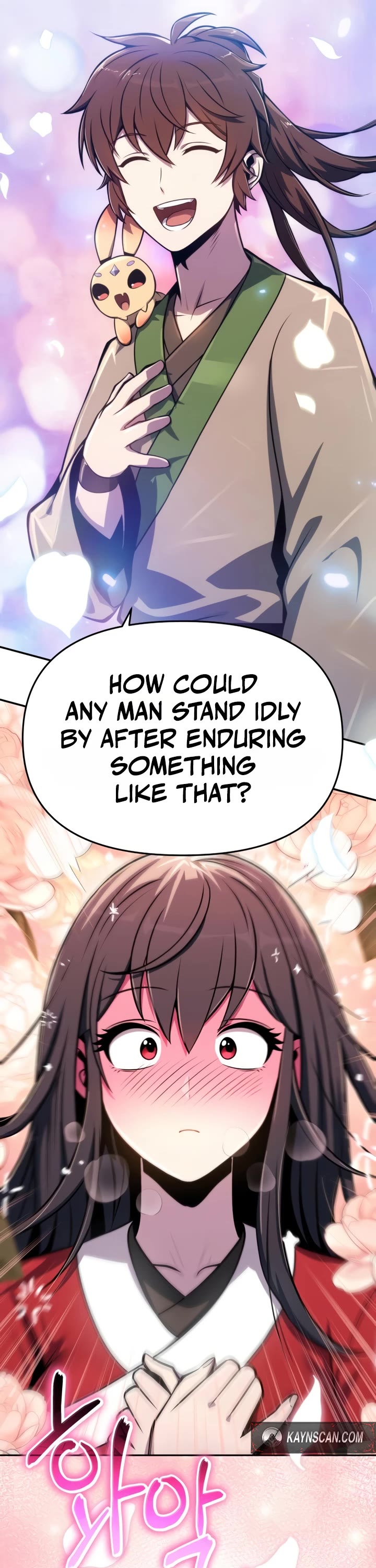 Entomologist in Sichuan Tang Clan Chapter 99 page 57 - Chapter 99