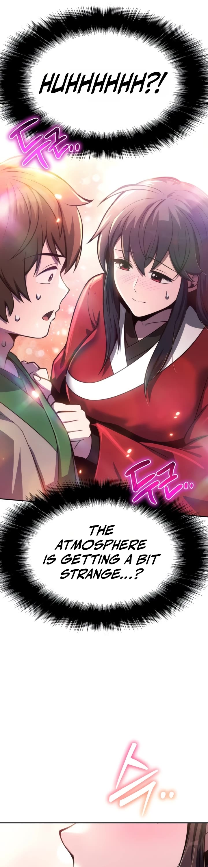 Entomologist in Sichuan Tang Clan Chapter 99 page 61 - Chapter 99