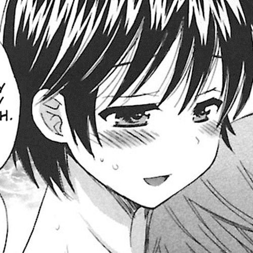 Entrans! Chapter 10 cover