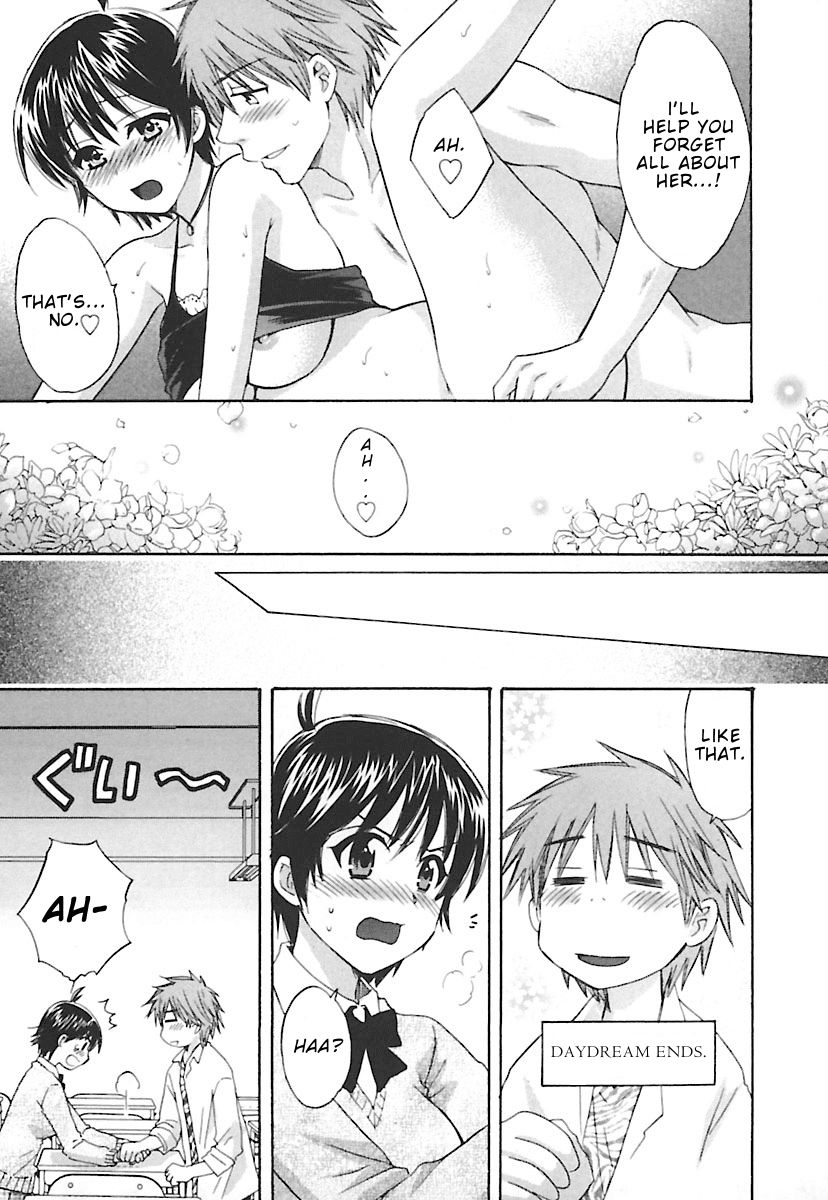 Entrans! Chapter 11 page 13 - Chapter 11