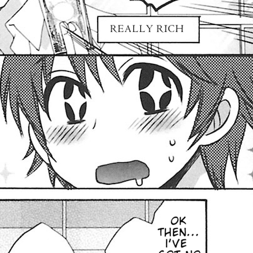 Entrans! Chapter 11 cover