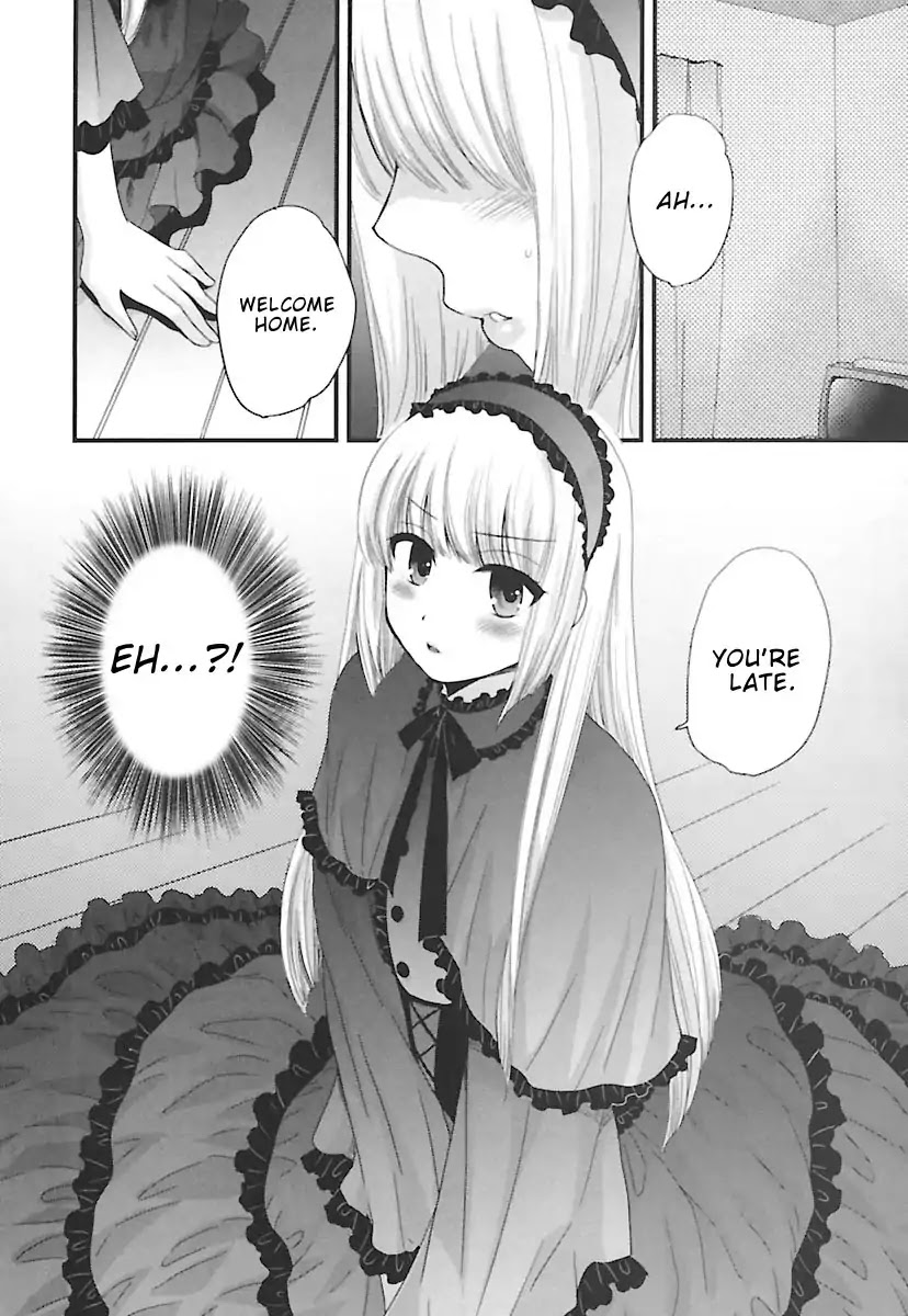 Entrans! Chapter 14 page 9 - Chapter 14