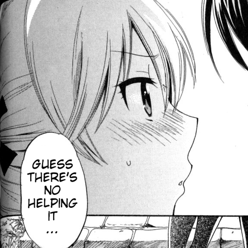 Entrans! Chapter 2 cover