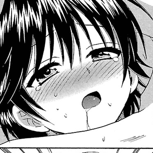 Entrans! Chapter 4 cover