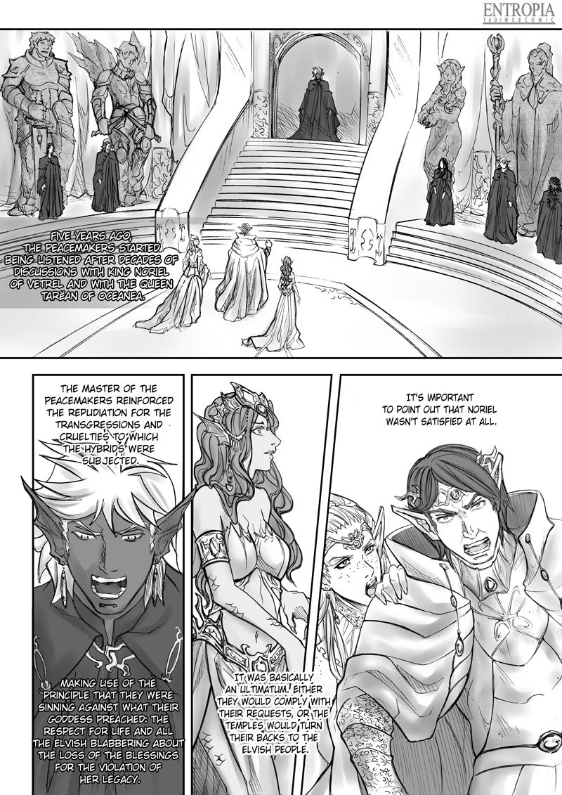 ENTROPIA Chapter 5 page 45 - Chapter 5 : Just a Little More