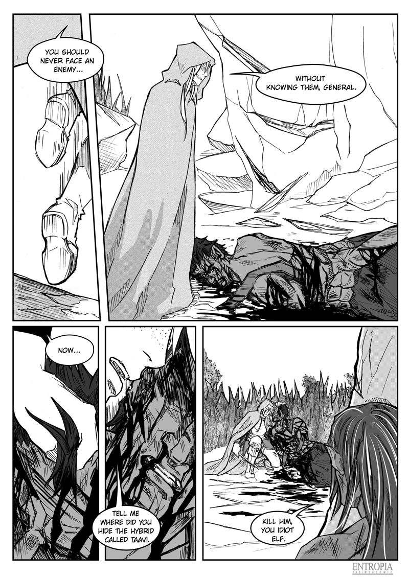 ENTROPIA Chapter 5 page 64 - Chapter 5 : Just a Little More