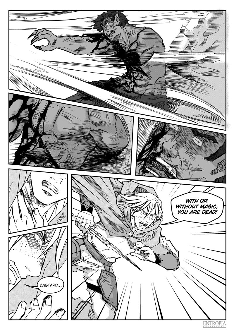 ENTROPIA Chapter 5 page 66 - Chapter 5 : Just a Little More
