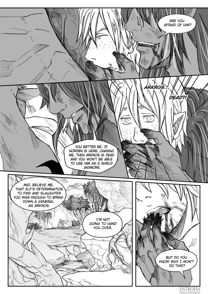 ENTROPIA Chapter 5 page 78 - Chapter 5 : Just a Little More