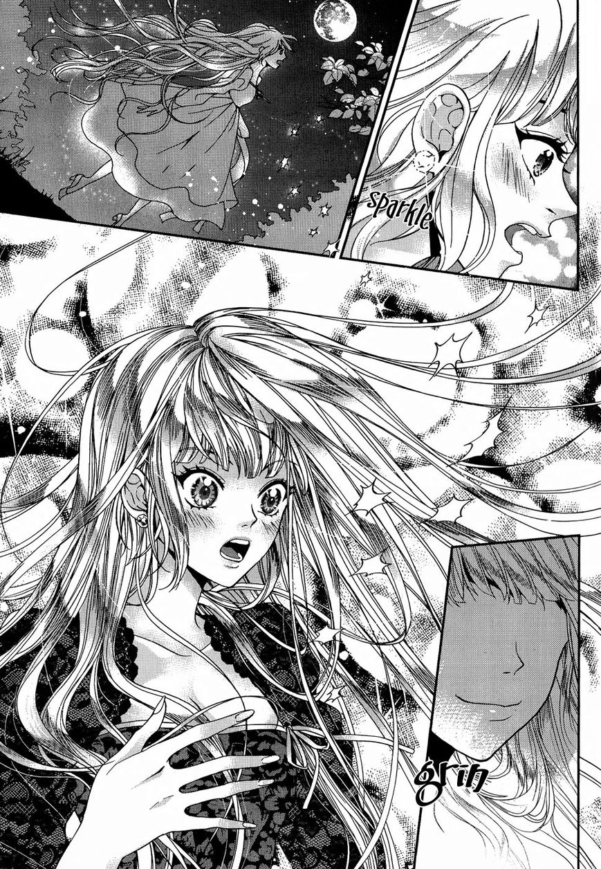 Eohwadungdungnae Boreumi Chapter 15 page 15 - Chapter 15