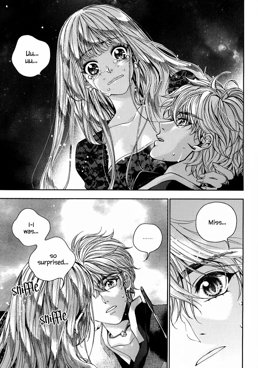 Eohwadungdungnae Boreumi Chapter 17 page 13 - Chapter 17