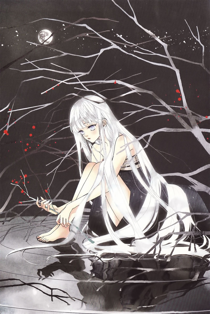 Eohwadungdungnae Boreumi Chapter 19 page 5 - Chapter 19